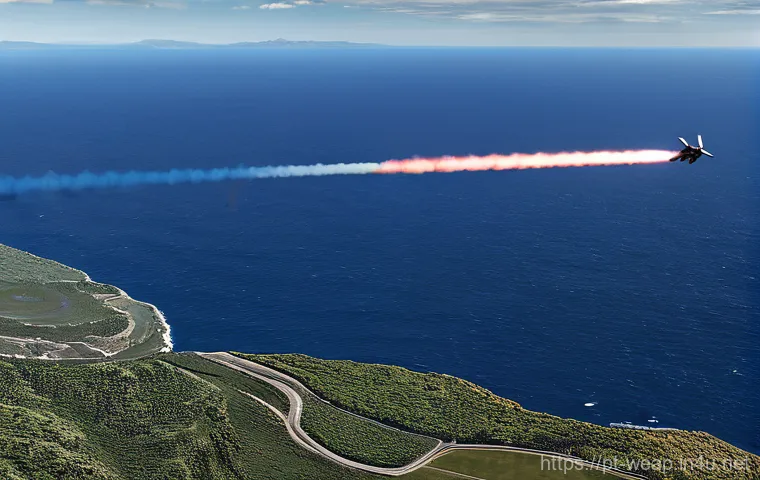 대공포와 대공미사일 비교 - **Prompt 2: Advanced Missile Defense Command Center and Launcher**
    "An intricate and futuristic ...