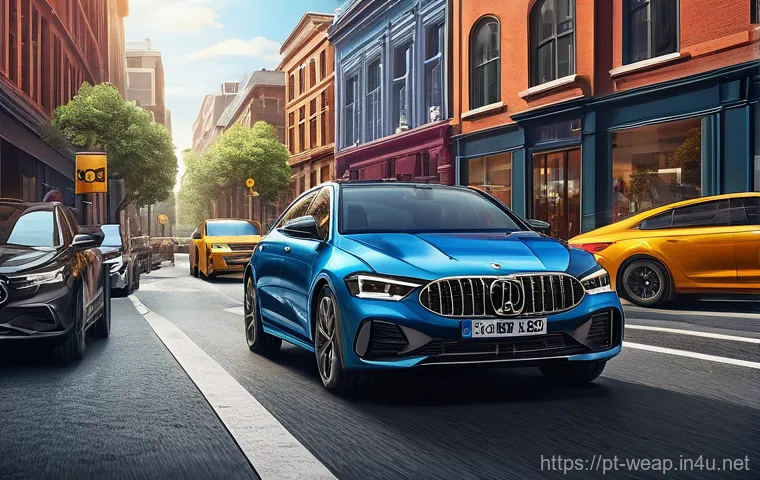 특수 작전용 소형 무기 - 62x51mm NATO) assault rifle, clearly showcasing its modular design with a visible Picatinny rail sys...